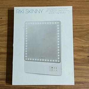 RIKI MIRROR by Limelife by Alcone